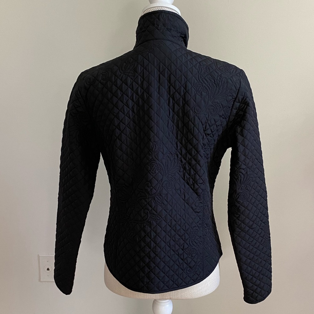 Black Nomadic Traders Jacket - image 6